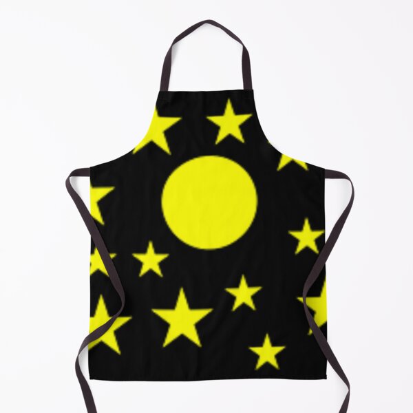 Item preview, The moon and the stars designed and sold by SUPERSHOPBAMBA.