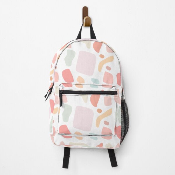 Item preview, Cute pastel abstract design  designed and sold by Sanaura.