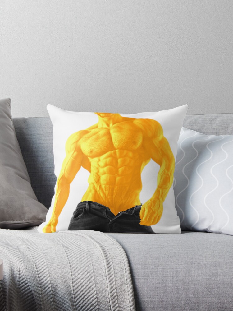 minion body pillow
