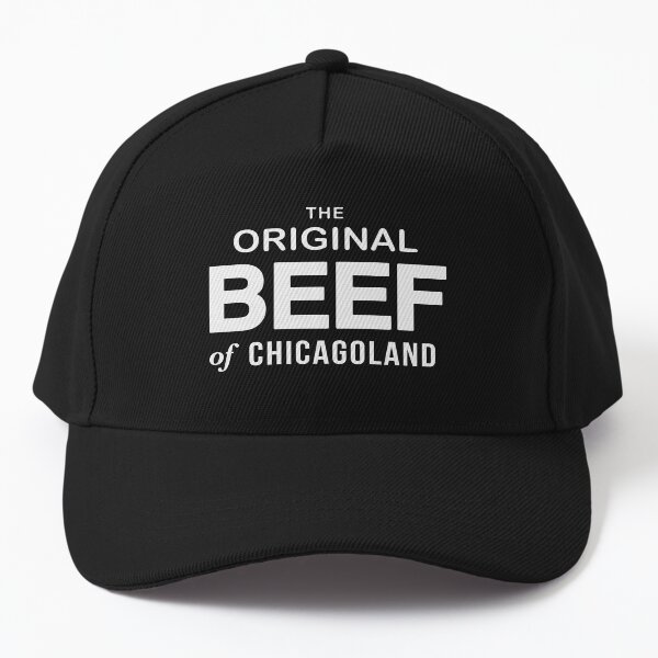 Item preview, Original Chicagoland Beef Company  designed and sold by MalmoDesigns.