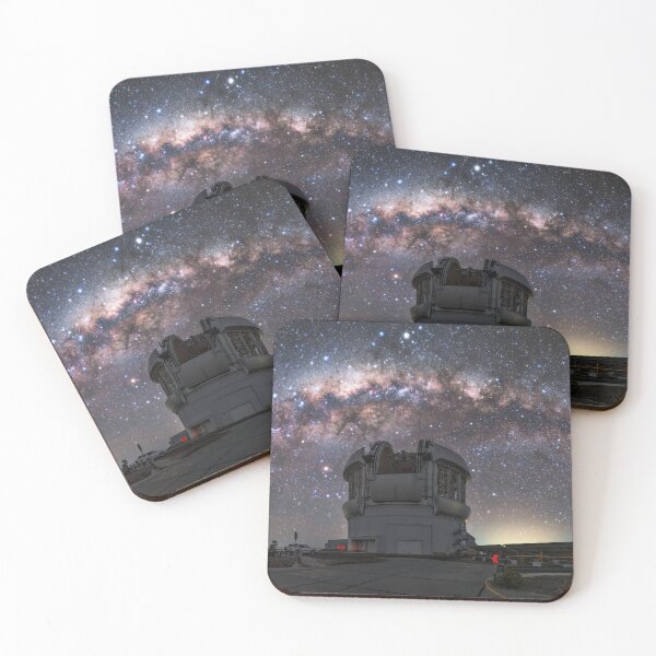 Item preview, Galactic Rainbow (Milky Way) designed and sold by Raureif.