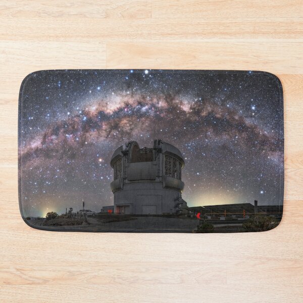 Item preview, Galactic Rainbow (Milky Way) designed and sold by Raureif.