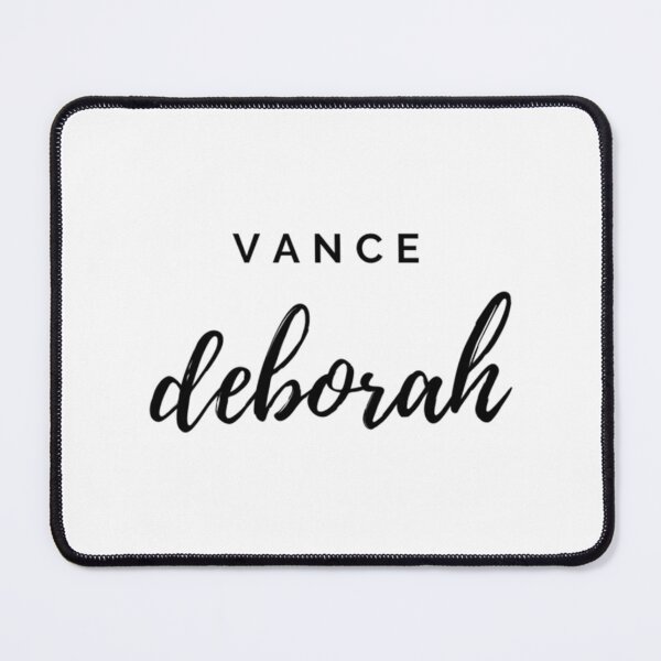 Item preview, deborah vance   designed and sold by CricketPavia.