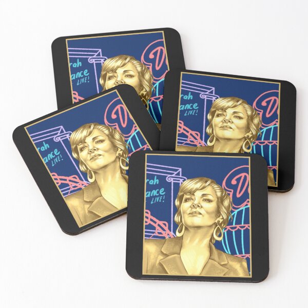 Item preview, Deborah Vance           designed and sold by CricketPavia.