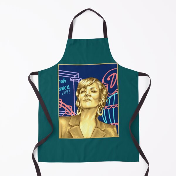 Item preview, Deborah Vance           designed and sold by CricketPavia.