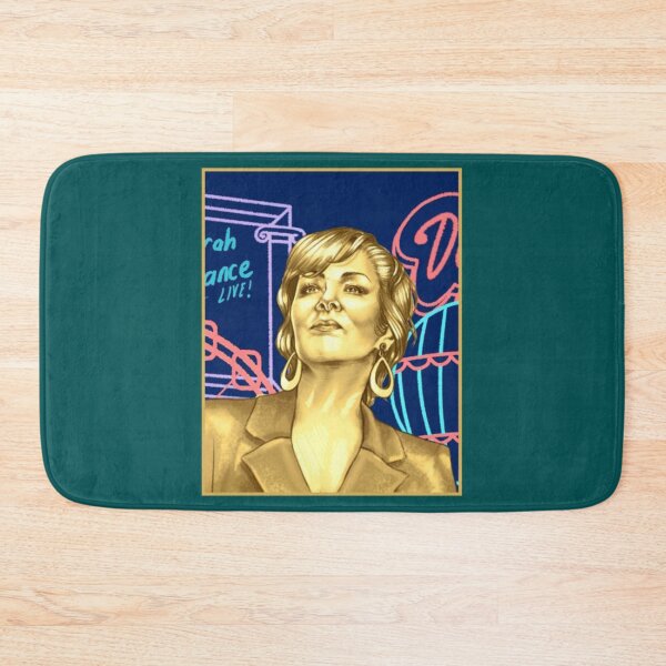 Item preview, Deborah Vance           designed and sold by CricketPavia.