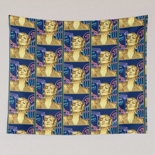 Item preview, Deborah Vance           designed and sold by CricketPavia.