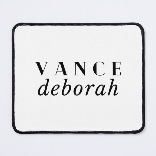 Item preview, deborah vance  designed and sold by CricketPavia.