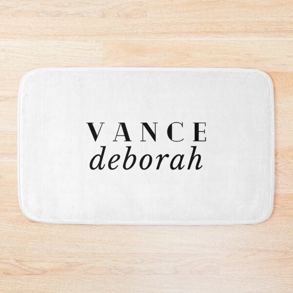 Item preview, deborah vance  designed and sold by CricketPavia.