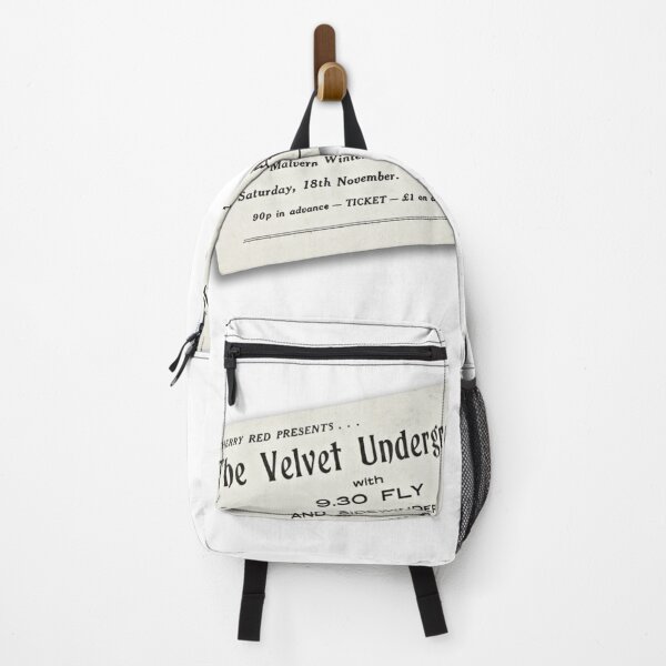 Item preview, The Velvet underground Concert Ticket. designed and sold by How67.