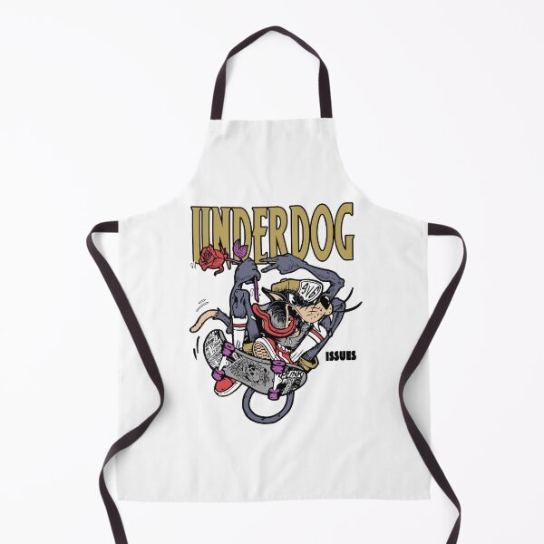 Item preview, UNDERDOG designed and sold by Agraworkstore.