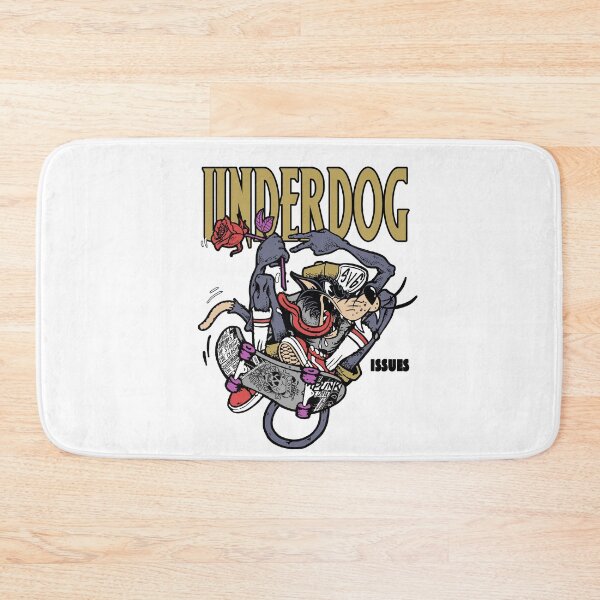 Item preview, UNDERDOG designed and sold by Agraworkstore.