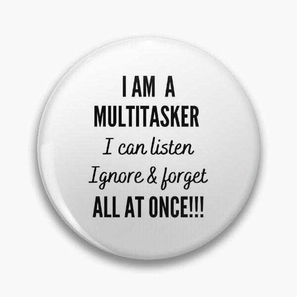 Item preview, Multitask People  designed and sold by F1orin.