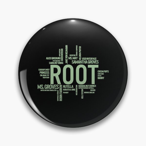 Item preview, Root Identities Gifts Idea    designed and sold by CricketPavia.