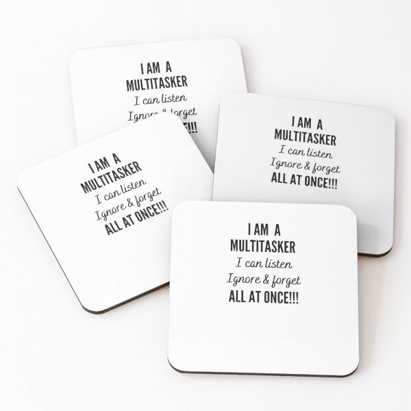Item preview, Multitask People  designed and sold by F1orin.