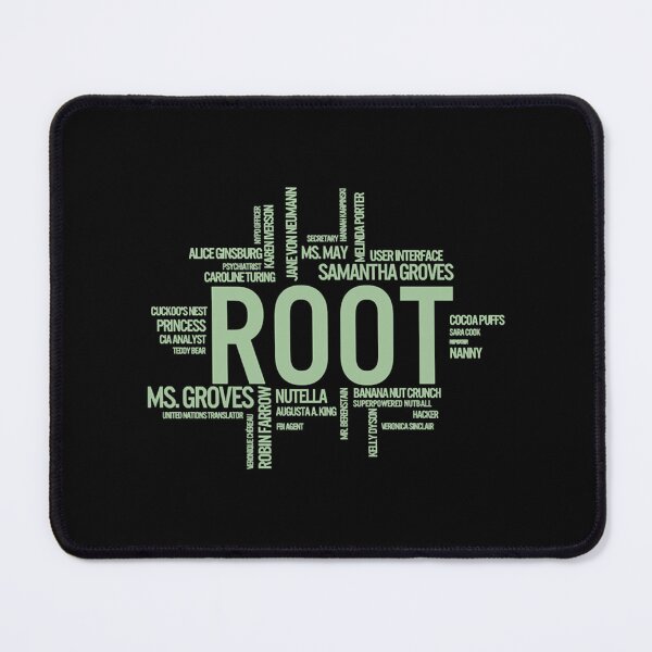 Item preview, Root Identities Gifts Idea designed and sold by CricketPavia.