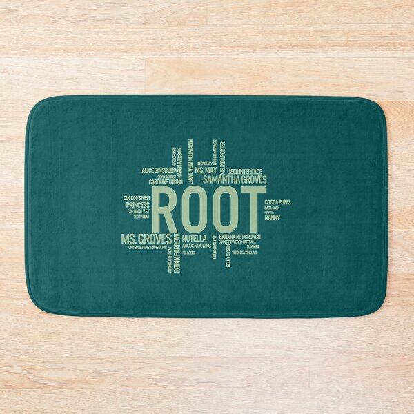 Item preview, Root Identities Gifts Idea    designed and sold by CricketPavia.