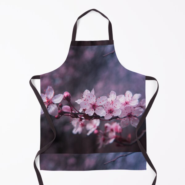 Item preview, Cherry blossom Flowers designed and sold by miljuvarghese.