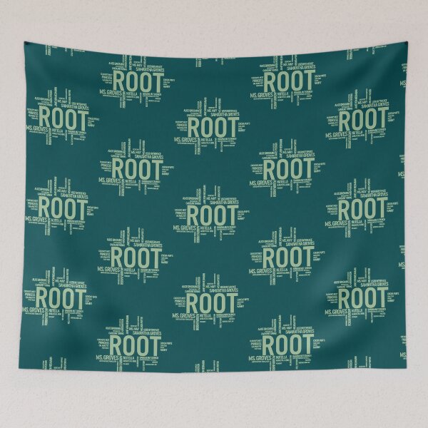 Item preview, Root Identities Gifts Idea    designed and sold by CricketPavia.