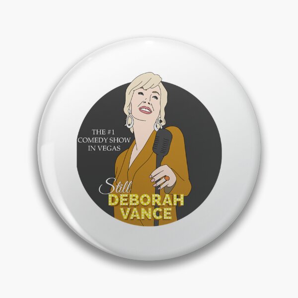 Item preview, Still Deborah Vance Gifts Idea    designed and sold by CricketPavia.
