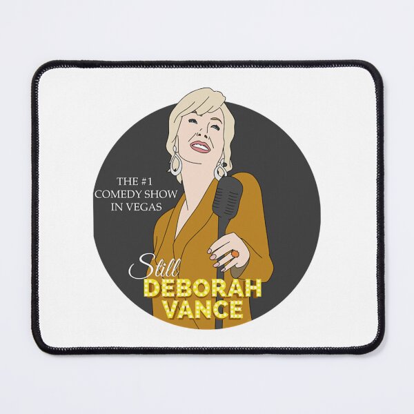 Item preview, Still Deborah Vance Gifts Idea    designed and sold by CricketPavia.