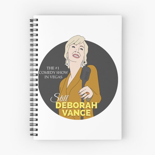 Item preview, Still Deborah Vance Gifts Idea    designed and sold by CricketPavia.