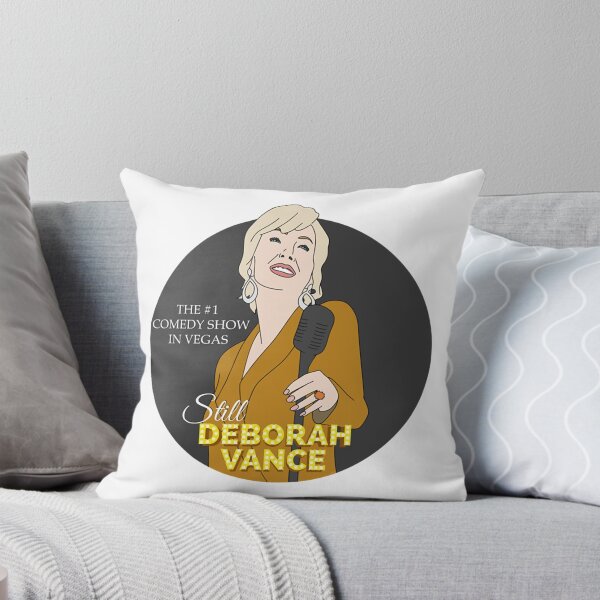 Item preview, Still Deborah Vance Gifts Idea    designed and sold by CricketPavia.