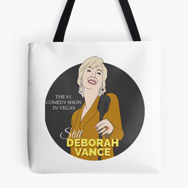 Item preview, Todavía Deborah Vance Idea de regalos designed and sold by CricketPavia.