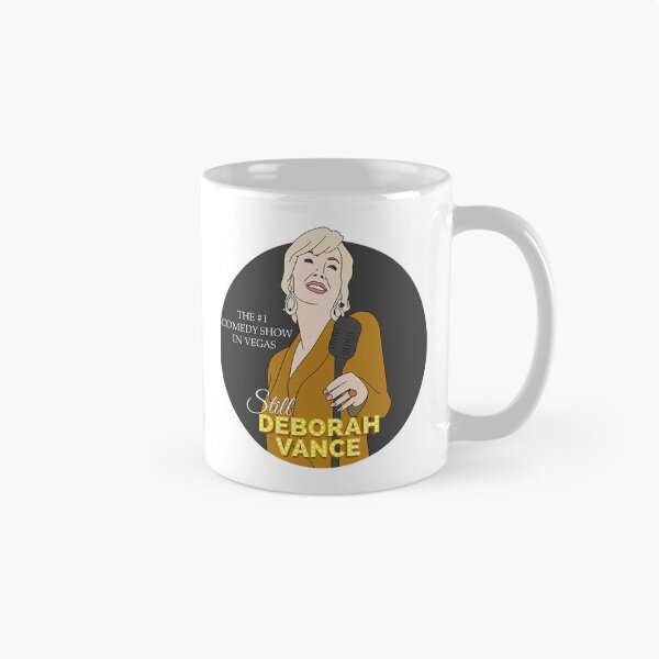 Item preview, Still Deborah Vance Gifts Idea    designed and sold by CricketPavia.