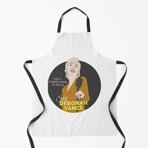 Item preview, Still Deborah Vance Gifts Idea    designed and sold by CricketPavia.