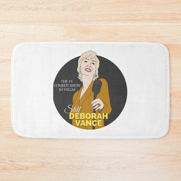Item preview, Still Deborah Vance Gifts Idea    designed and sold by CricketPavia.