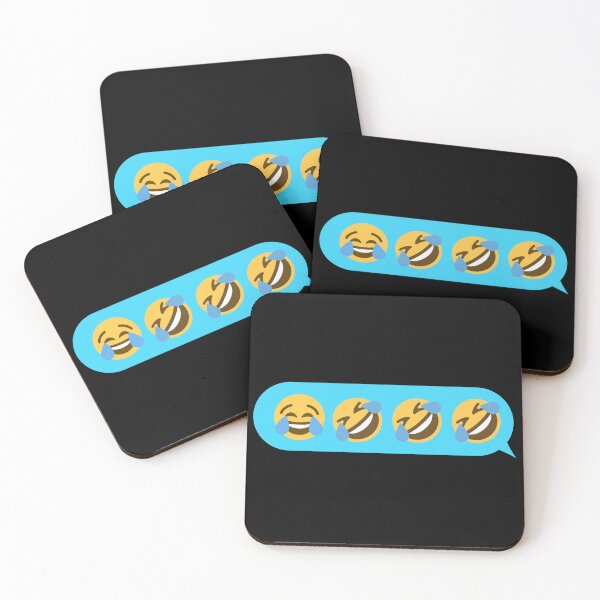Item preview, Texting Emoji's / Laughing designed and sold by two7designs.