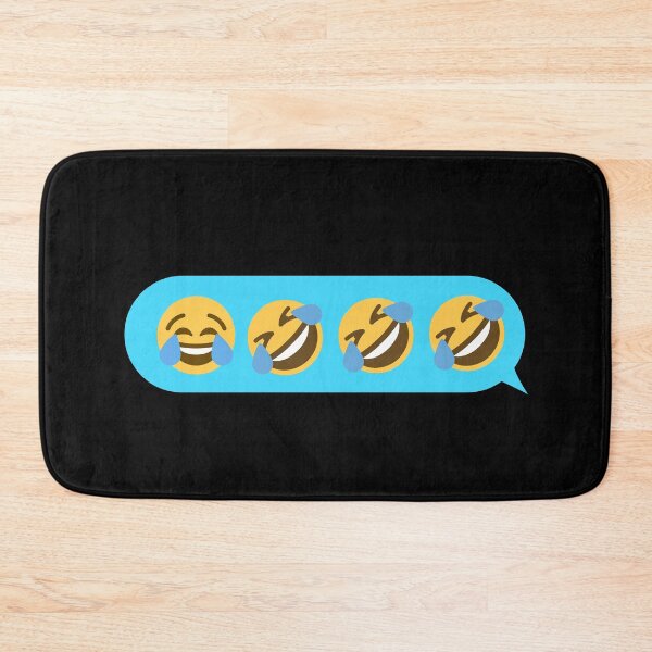 Item preview, Texting Emoji's / Laughing designed and sold by two7designs.