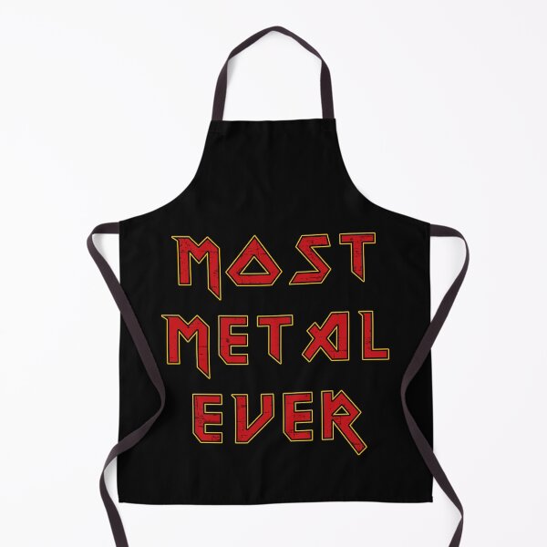 Item preview, Most Metal Ever designed and sold by HighStakes.