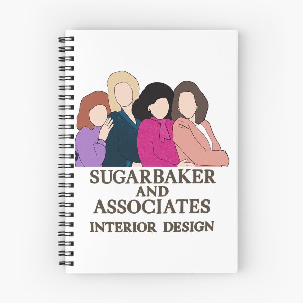 Item preview, Sugarbaker And Associates My Favorite People    designed and sold by CricketPavia.