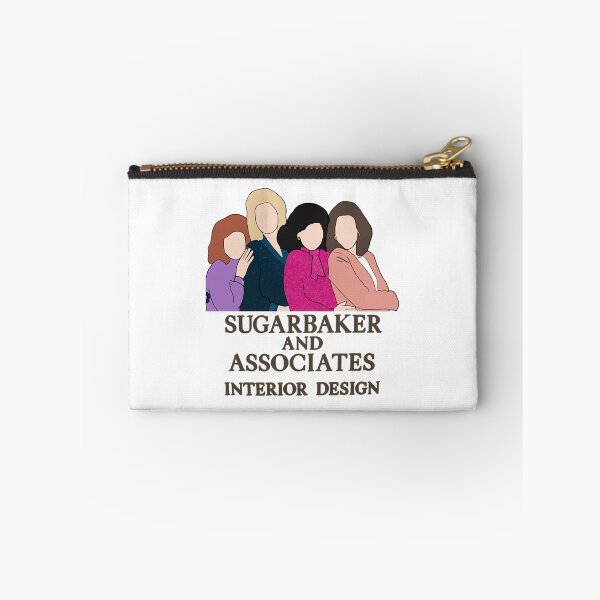 Item preview, Sugarbaker And Associates My Favorite People    designed and sold by CricketPavia.