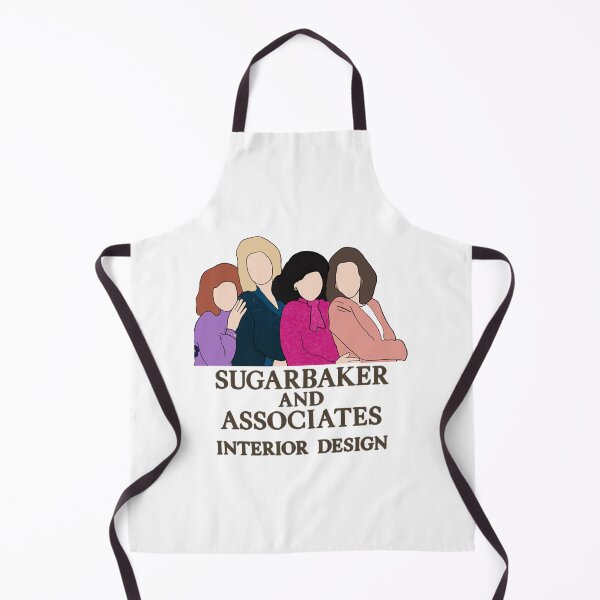 Item preview, Sugarbaker And Associates My Favorite People    designed and sold by CricketPavia.