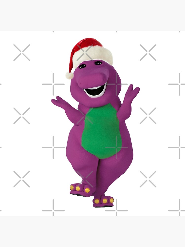 barney saison 3