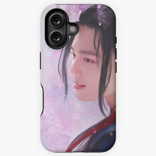 Item preview, Wei Ying in pink~ designed and sold by hungryallen.