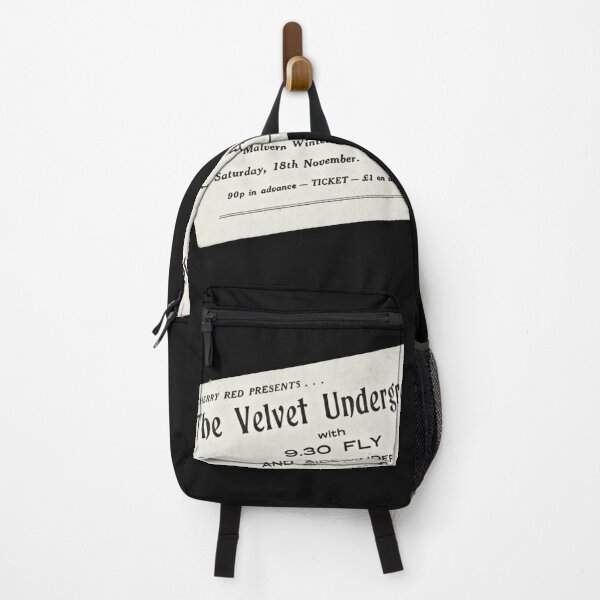 Item preview, The Velvet underground Concert Ticket. designed and sold by How67.