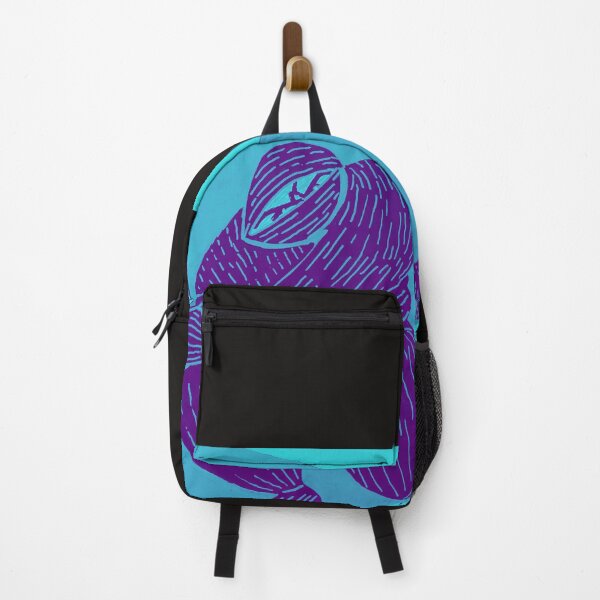 Item preview, Crouching Ninja (light/blue) designed and sold by DMcK Designs.