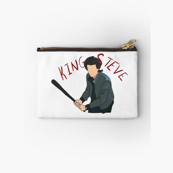 Item preview, King Steve designed and sold by AnnisaC.