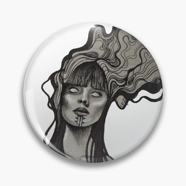 Item preview, Tallulah designed and sold by ilustrations.