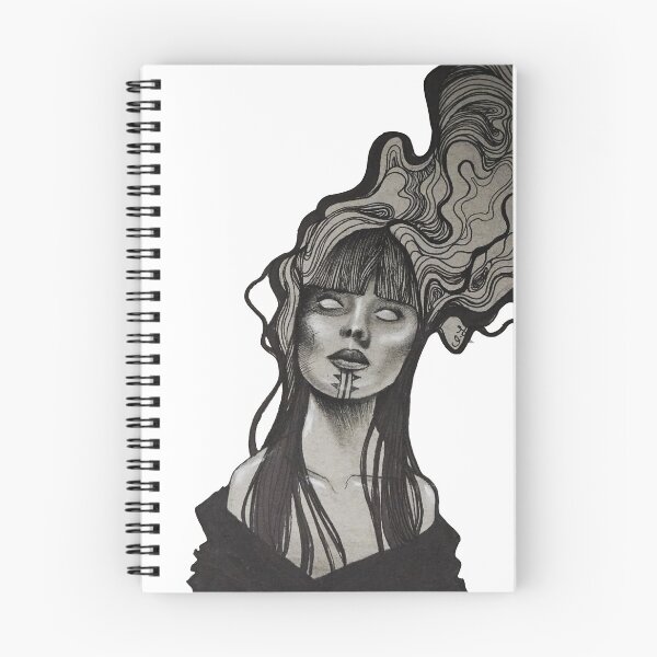 Item preview, Tallulah designed and sold by ilustrations.