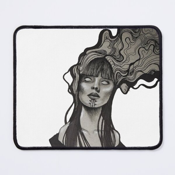Item preview, Tallulah designed and sold by ilustrations.