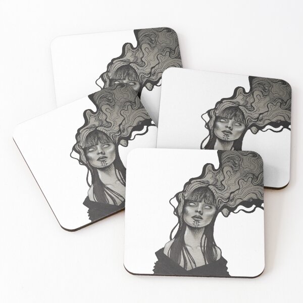 Item preview, Tallulah designed and sold by ilustrations.
