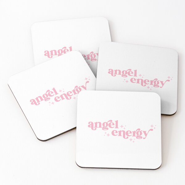 Item preview, angel energy designed and sold by The Quantum Cutie.