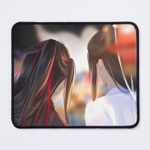 Item preview, Wangxian designed and sold by hungryallen.