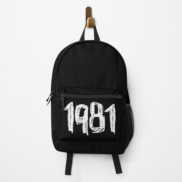 Item preview, 1981 Birthday, Birth Year 1981, 81 designed and sold by badlydrawnbabe.