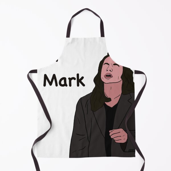 Item preview, Oh Hi Mark - The Room designed and sold by kargashah.